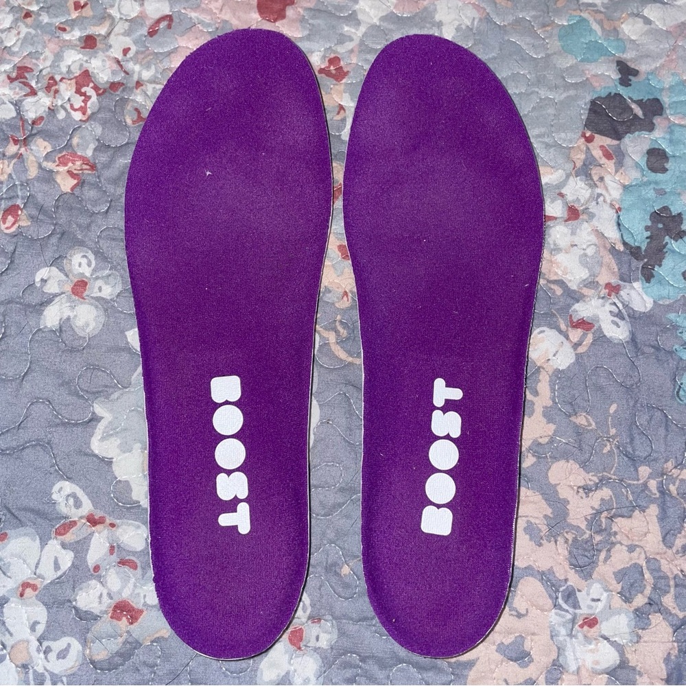 Adidas Women’s Solar Glide Running Shoes - Picture 9 of 11